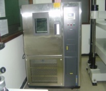 High Temp Thermal Oven