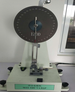 Izod Impact Tester