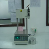Melt Flow Indexer