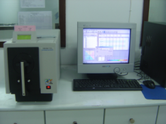 Spectrophotometer System