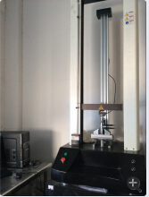 UTM Tensile Tester