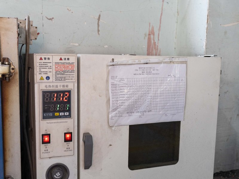 Drying Oven