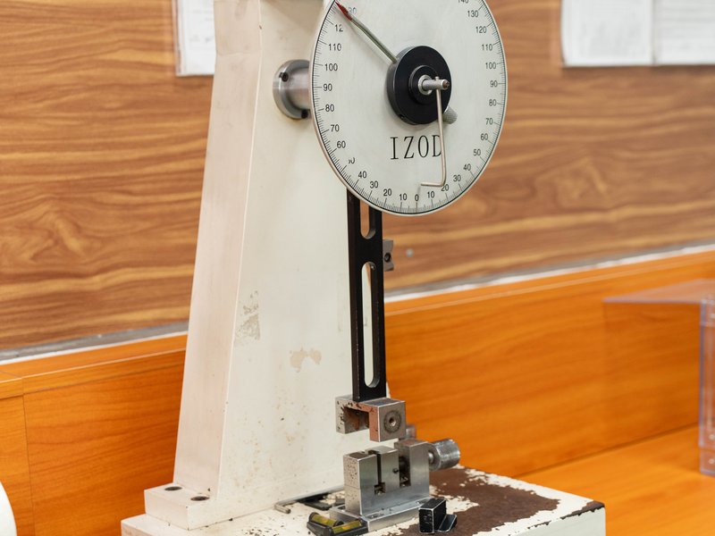 Hardness Tester