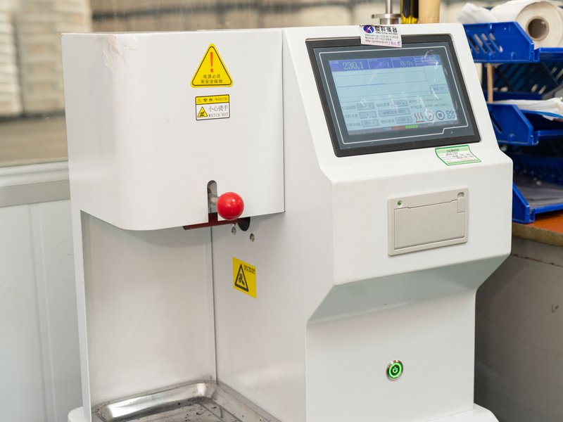 Melt Flow Index Tester