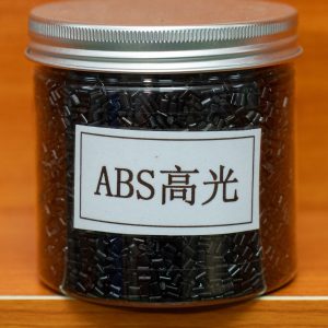 Hạt nhựa ABS - Acrylonitrile Butadiene Styrene