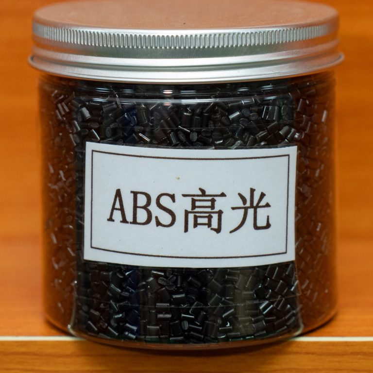 Hạt nhựa ABS - Acrylonitrile Butadiene Styrene
