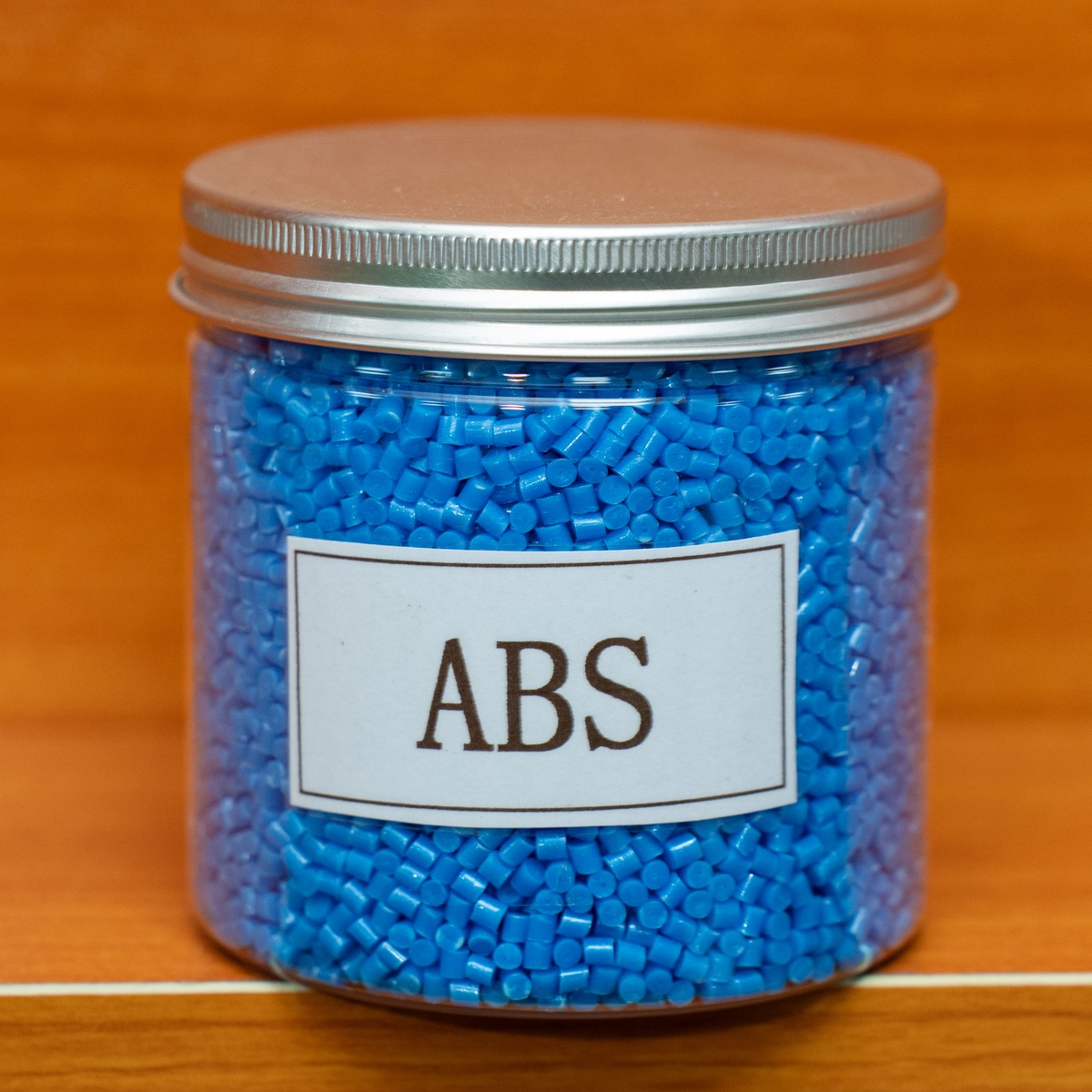 Hạt nhựa ABS - Acrylonitrile Butadiene Styrene - Ảnh 3