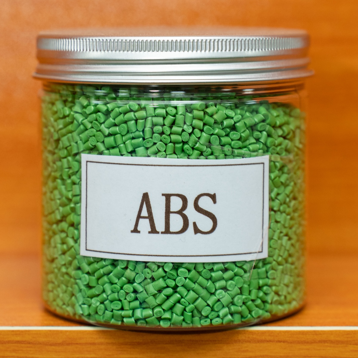 Hạt nhựa ABS - Acrylonitrile Butadiene Styrene - Ảnh 2