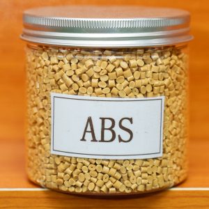 Hạt nhựa ABS - Acrylonitrile Butadiene Styrene - Ảnh 4