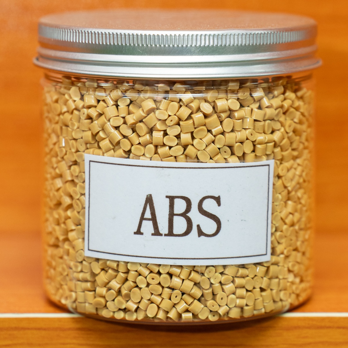 Hạt nhựa ABS - Acrylonitrile Butadiene Styrene - Ảnh 4