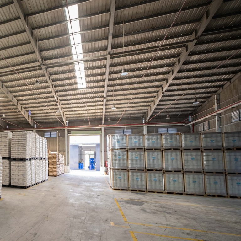 Hạt nhựa tái sinh HDPE cao cấp (Eco Recycled HDPE)