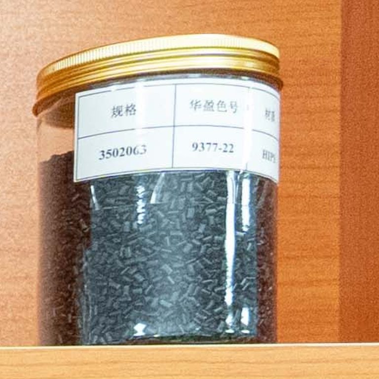 Hạt nhựa HIPS - High Impact Polystyrene