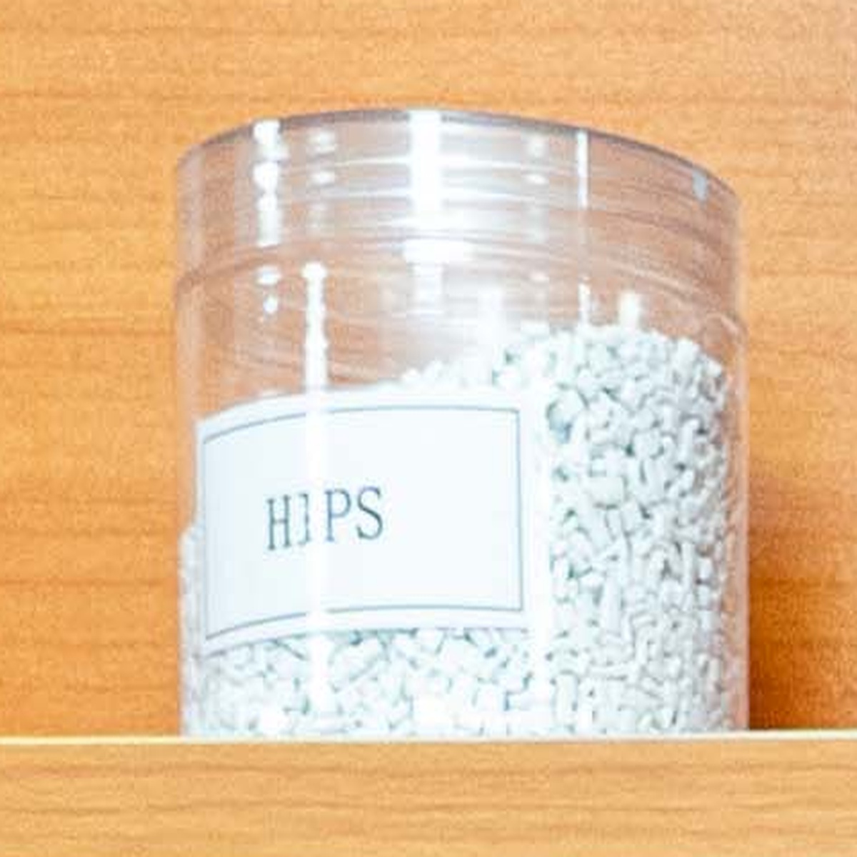 Hạt nhựa HIPS - High Impact Polystyrene - Ảnh 2