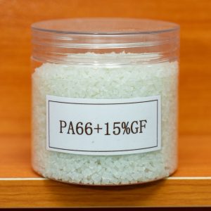 Hạt nhựa PA+GF - Polyamide (Nylon 6/66) gia cường GF - Ảnh 4