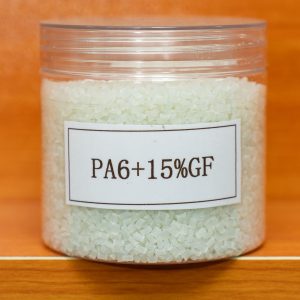 Hạt nhựa PA+GF - Polyamide (Nylon 6/66) gia cường GF - Ảnh 3
