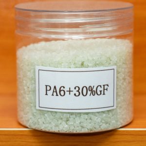 Hạt nhựa PA+GF - Polyamide (Nylon 6/66) gia cường GF - Ảnh 2