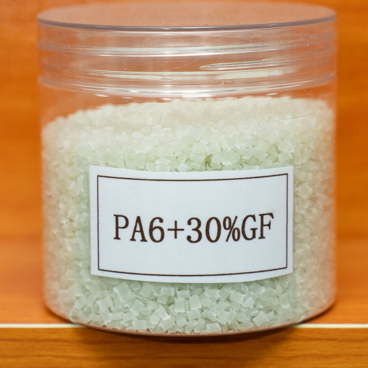Hạt nhựa PA+GF - Polyamide (Nylon 6/66) gia cường GF - Ảnh 2