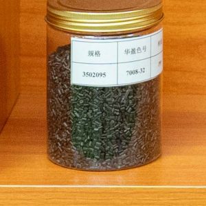 Hạt nhựa PBT+GF - Polybutylene Terephthalate gia cường GF