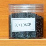Hạt nhựa PC+GF - Polycarbonate gia cường sợi thủy tinh