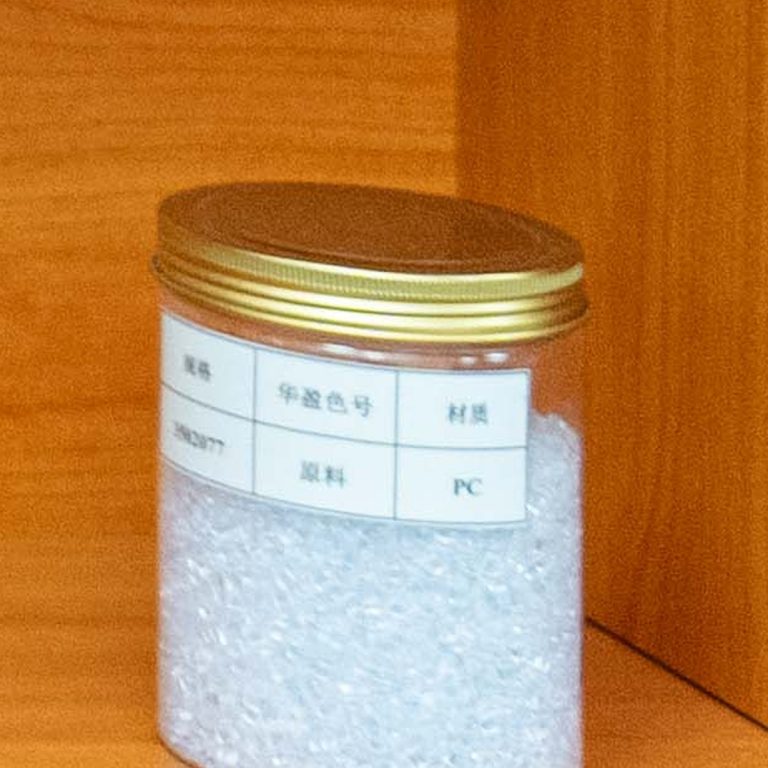 Hạt nhựa PC - Polycarbonate nguyên sinh