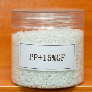 Hạt nhựa PP+GF - Polypropylene gia cường sợi thủy tinh - Ảnh 2