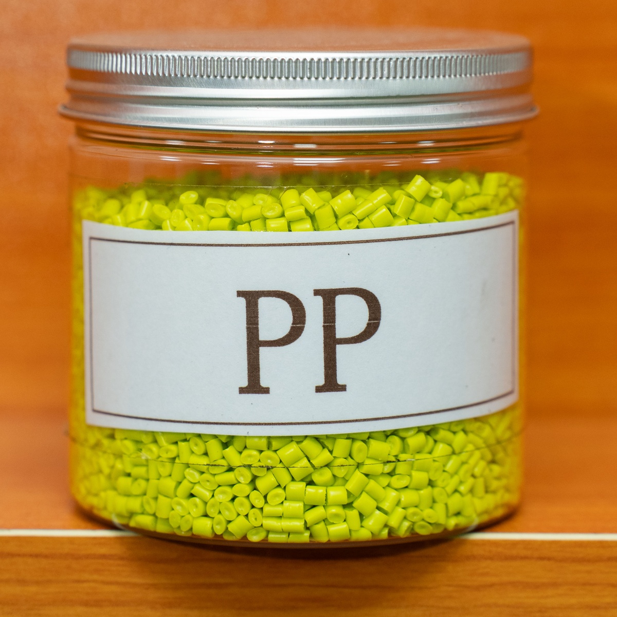 Hạt nhựa PP - Polypropylene kỹ thuật - Ảnh 3
