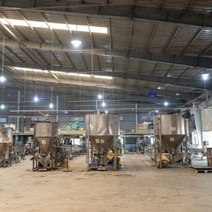 Hạt nhựa PC - Polycarbonate nguyên sinh - Ảnh 4