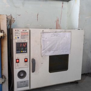 Hạt nhựa PC/ABS+TA - Hợp kim kháng hóa chất & chịu nhiệt - Ảnh 3