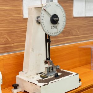 Hạt nhựa HIPS - High Impact Polystyrene - Ảnh 3