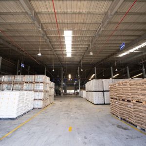 Hạt nhựa tái sinh HDPE cao cấp (Eco Recycled HDPE) - Ảnh 2