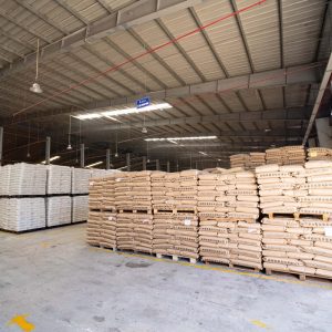 Hạt nhựa HIPS - High Impact Polystyrene - Ảnh 4