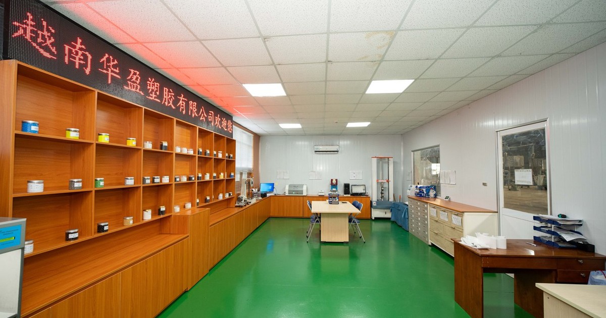 Tin Tức Ngành Nhựa & Sự Kiện Doanh Nghiệp | HuaYing Plastic